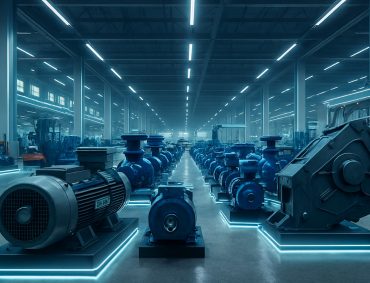 OEM Electrical Products & Distribution