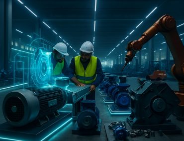 Tailored Engineering for Every Industrial Challenge