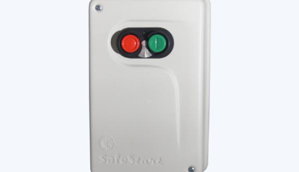 1 & 3 Phase DOL Starter 1 & 3 Phase DOL Starter
