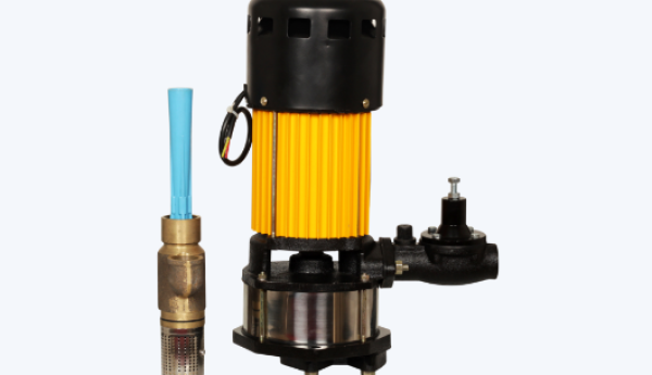 Centrifugal Jet Pump Centrifugal Jet Pump
