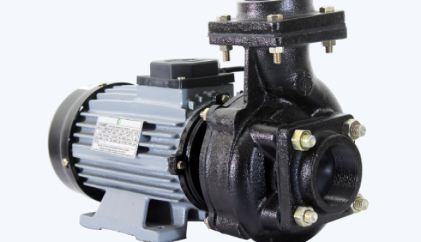 Centrifugal Monoset Pump Centrifugal Monoset Pump