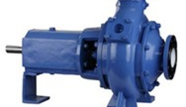 Customised Industrial Pumps Customised Industrial Pumps