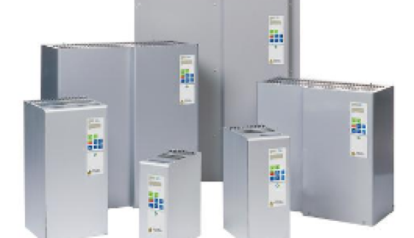 Emotron MSF 2.0 Softstarter Emotron MSF 2.0 Softstarter