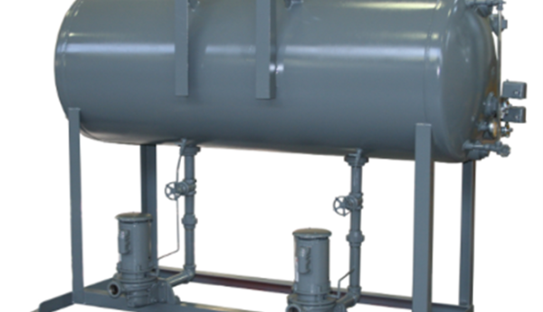 Feeder Unit for Industrial Boiler Feeder Unit for Industrial Boiler
