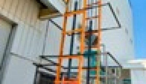 Industrial Goods Lift Industrial Goods Lift