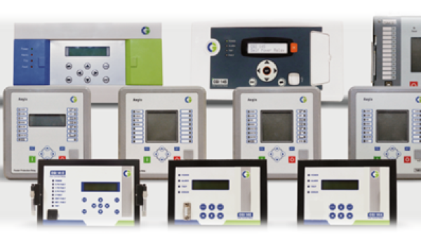 Numeric Protection Relay and SCADA Numeric Protection Relay and SCADA
