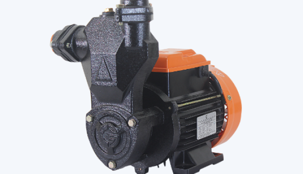 Pumps & Water Solutions Pumps & Water Solutions