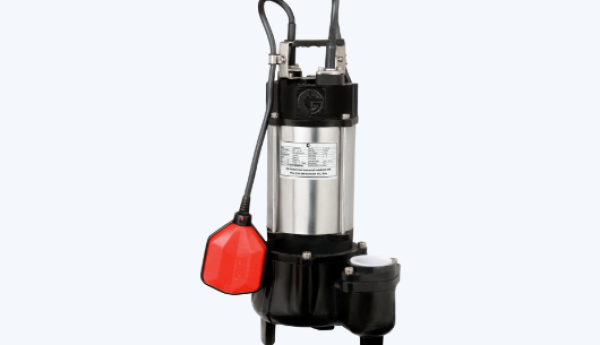 Sewage Submersible Pumps Sewage Submersible Pumps