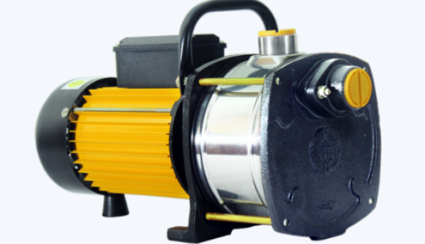 Shallow Well JET PUMPS Shallow Well JET PUMPS