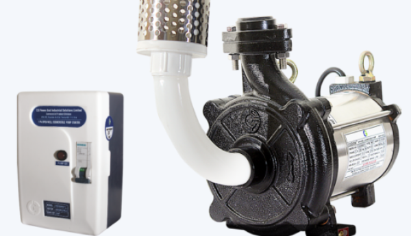 Submerged Domestic Open Well Pumps Submerged Domestic Open Well Pumps