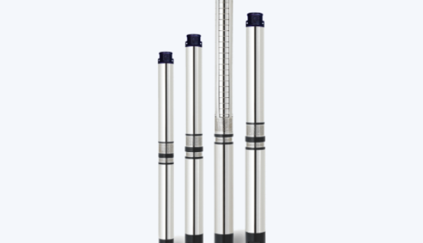 Vertical Submersible (V3 & V4) Vertical Submersible (V3 & V4)